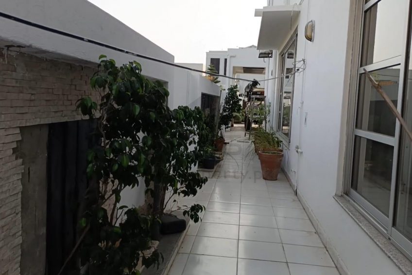 1 Kanal House for RENT in DHA Phase 6 Lahore – Furnished/ Unfurnished