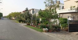 1 Kanal House for RENT in DHA Phase 6 Lahore – Furnished/ Unfurnished