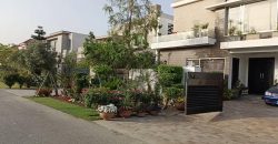 1 Kanal House for RENT in DHA Phase 6 Lahore – Furnished/ Unfurnished