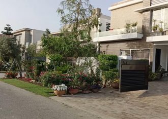 1 Kanal House for RENT in DHA Phase 6 Lahore – Furnished/ Unfurnished