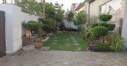 1 Kanal House for RENT in DHA Phase 6 Lahore – Furnished/ Unfurnished