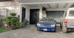 1 Kanal House for RENT in DHA Phase 6 Lahore – Furnished/ Unfurnished