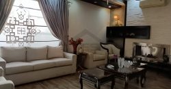 1 Kanal House for RENT in DHA Phase 6 Lahore – Furnished/ Unfurnished