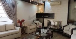 1 Kanal House for RENT in DHA Phase 6 Lahore – Furnished/ Unfurnished