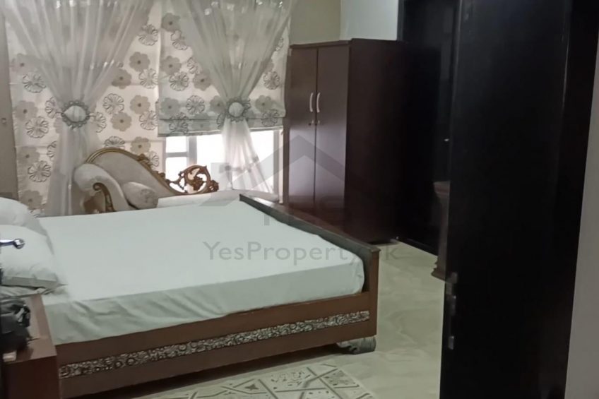 1 Kanal House for RENT in DHA Phase 6 Lahore – Furnished/ Unfurnished