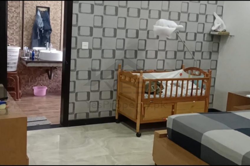 1 Kanal House for RENT in DHA Phase 6 Lahore – Furnished/ Unfurnished