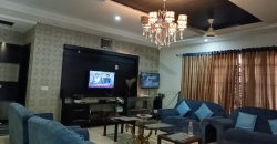 1 Kanal House for RENT in DHA Phase 6 Lahore – Furnished/ Unfurnished