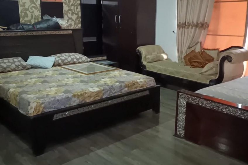 1 Kanal House for RENT in DHA Phase 6 Lahore – Furnished/ Unfurnished