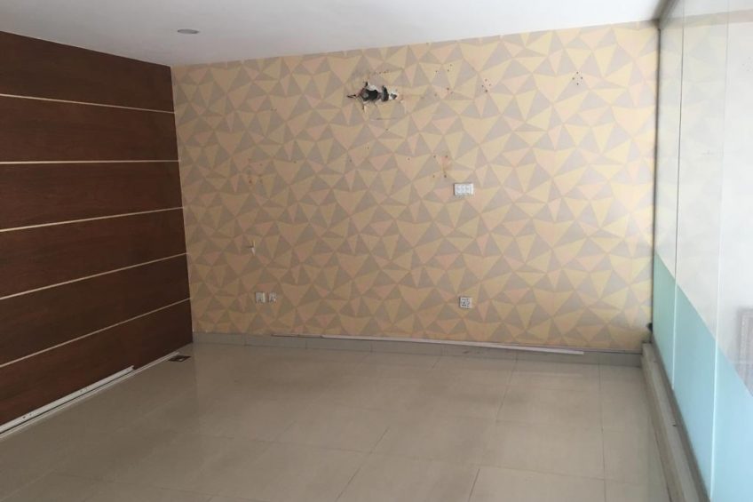 Commercial Floor for Rent – 5 Marla – CCA – DHA Phase 6 Lahore