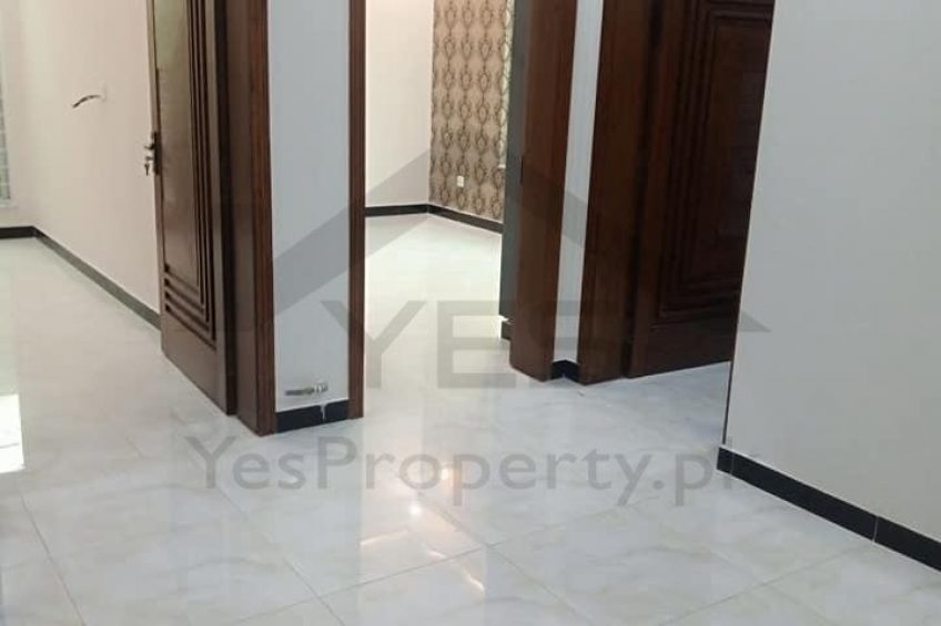 5 Marla Brand New Double Story House For Sale In johar Town Block Q