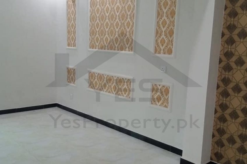 5 Marla Brand New Double Story House For Sale In johar Town Block Q