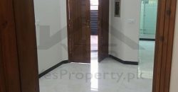 5 Marla Brand New Double Story House For Sale In johar Town Block Q