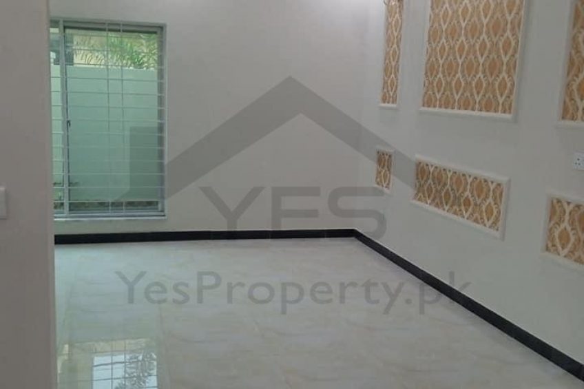 5 Marla Brand New Double Story House For Sale In johar Town Block Q