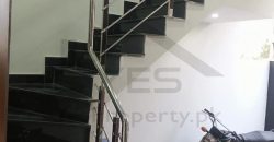 5 Marla Brand New Double Story House For Sale In johar Town Block Q