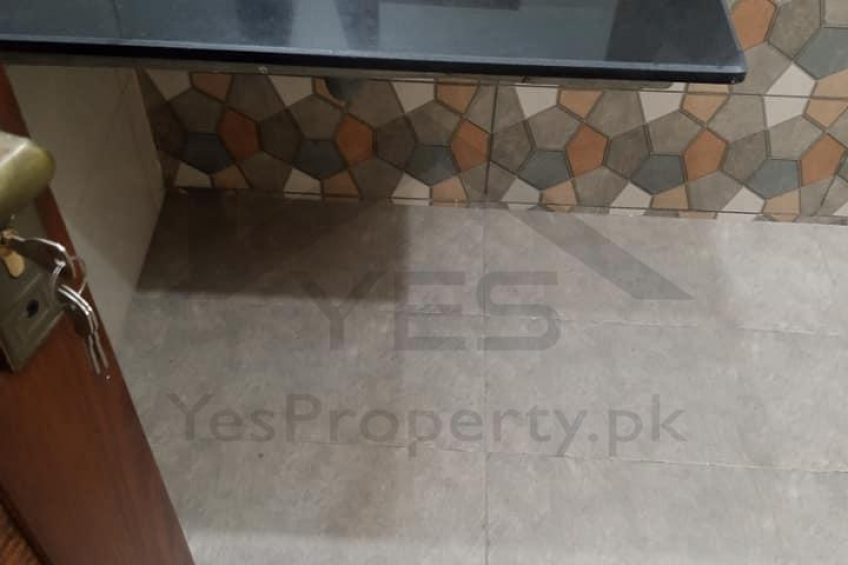 5 Marla Brand New Double Story House For Sale In johar Town Block Q