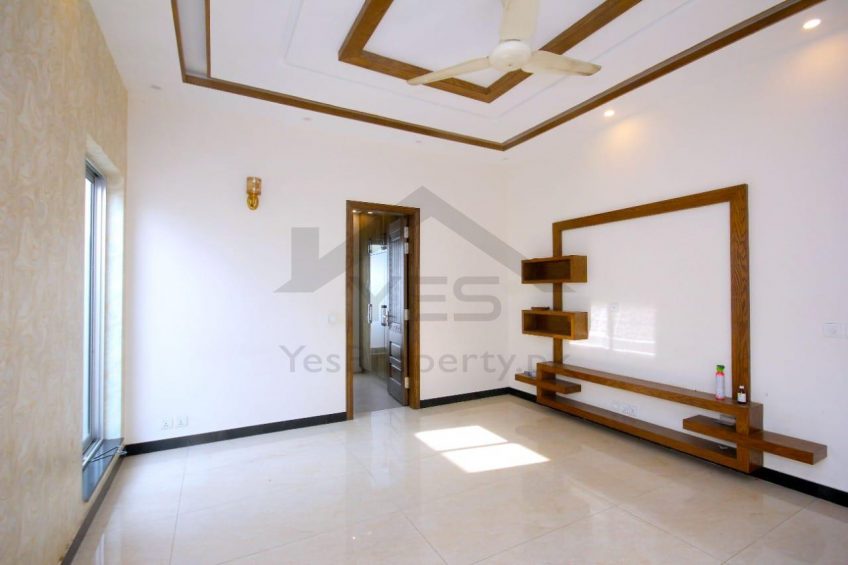 1 Kanal Brand New House For Rent in DHA Phase 6