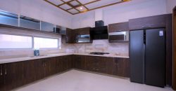 1 Kanal Brand New House For Rent in DHA Phase 6