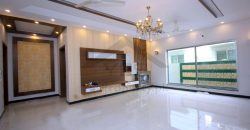 1 Kanal Brand New House For Rent in DHA Phase 6