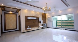 1 Kanal Brand New House For Rent in DHA Phase 6