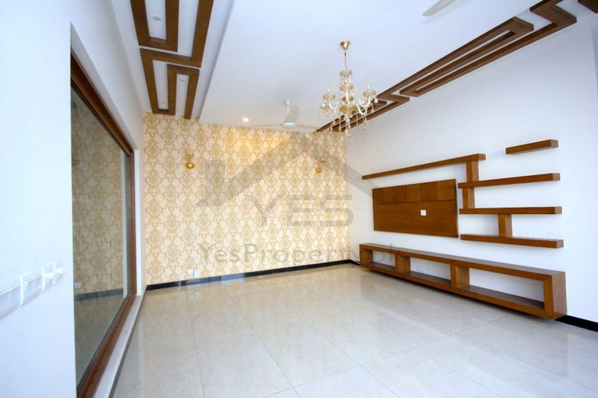 1 Kanal Brand New House For Rent in DHA Phase 6