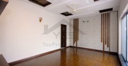 1 Kanal Brand New House For Rent in DHA Phase 6