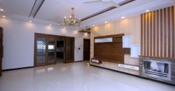 1 Kanal Brand New House For Rent in DHA Phase 6