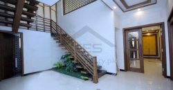 1 Kanal Brand New House For Rent in DHA Phase 6