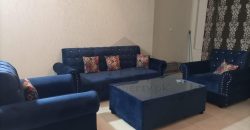 Beautiful 8 Marla double story Fully Furnished available For Rent in Sector E Bahria Town Phase 8, Rawalpindi