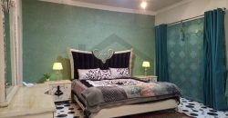 Beautiful 8 Marla double story Fully Furnished available For Rent in Sector E Bahria Town Phase 8, Rawalpindi