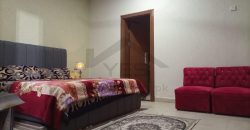 Beautiful 8 Marla double story Fully Furnished available For Rent in Sector E Bahria Town Phase 8, Rawalpindi