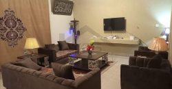 Beautiful 8 Marla double story Fully Furnished available For Rent in Sector E Bahria Town Phase 8, Rawalpindi