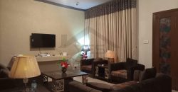 Beautiful 8 Marla double story Fully Furnished available For Rent in Sector E Bahria Town Phase 8, Rawalpindi