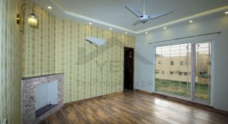 1 kanal Brand New house Upper portion for Rent in DHA Phase 6