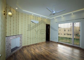 1 kanal Brand New house Upper portion for Rent in DHA Phase 6