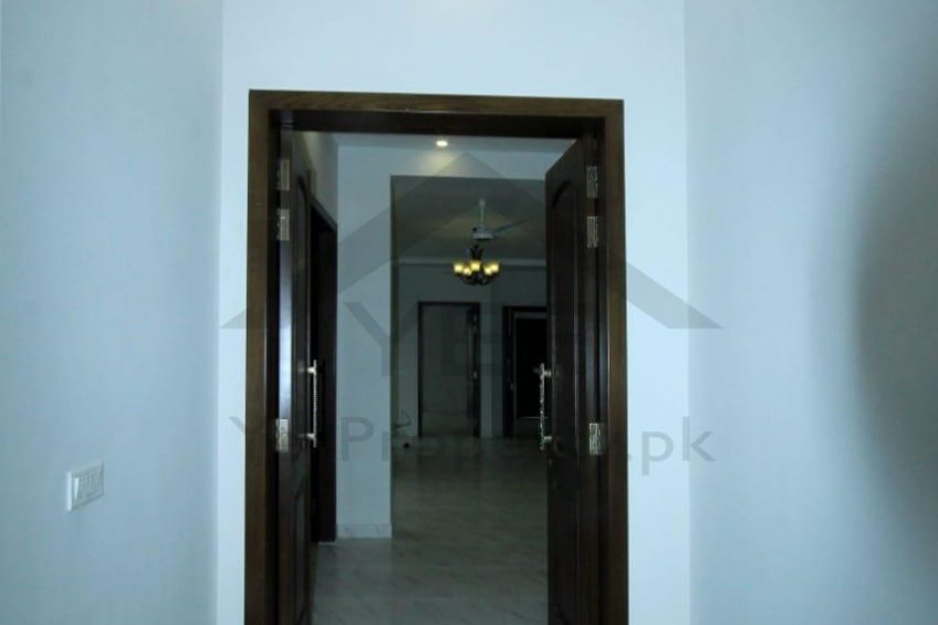 1 kanal Brand New house Upper portion for Rent in DHA Phase 6