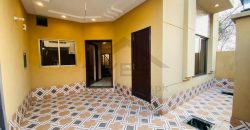 5 Marla Double Story House for Sale in T & T Abpara Housing Society