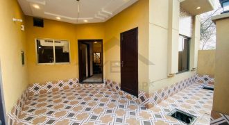 5 Marla Double Story House for Sale in T & T Abpara Housing Society