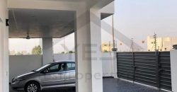 10 Marla Brand new Uper Portion For Rent In Park View City lahore