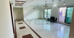 Brand New Apartment Available for RENT in ASKARI 11