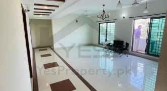 Brand New Apartment Available for RENT in ASKARI 11