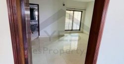 Brand New Apartment Available for RENT in ASKARI 11