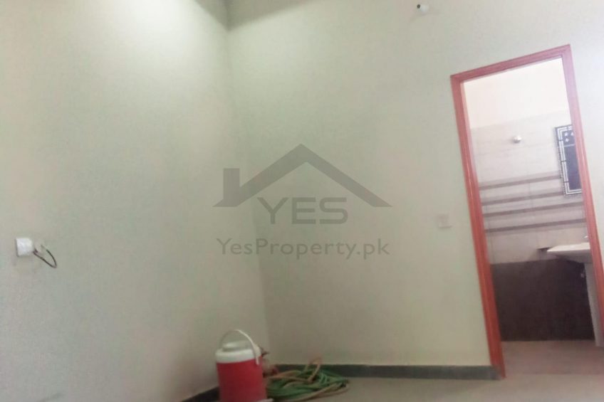 4 marla brand new house for sale in bahadur pour near Bosan road