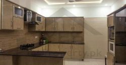 10 Marla Brand new Uper Portion For Rent In Park View City lahore