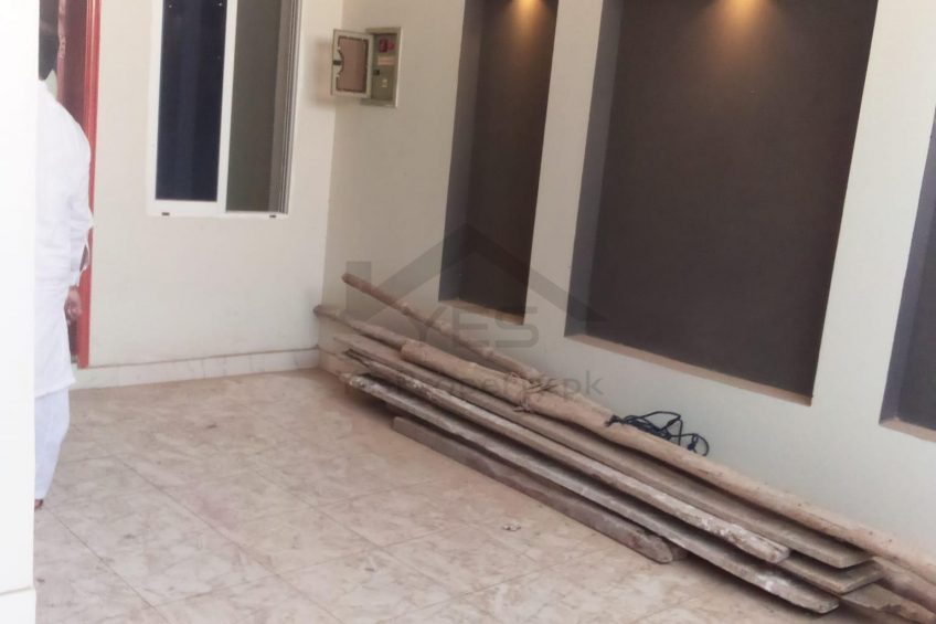 4 marla brand new house for sale in bahadur pour near Bosan road