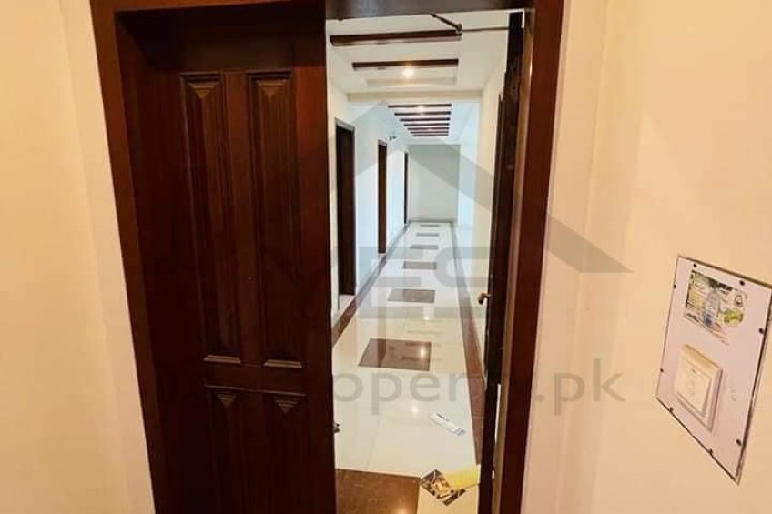 Brand New Apartment Available for RENT in ASKARI 11