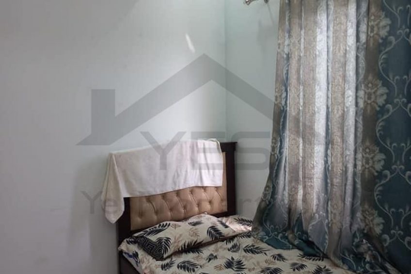 Brand new fully furnished room for rent Location main Defance mor cantt lahore