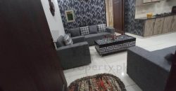 1 bed Room furnish apartment for rent in bahira town lahore