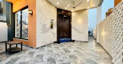 5 MARLA BRAND NEW HOUSE FOR SALE in HOT LOCATION OF DHA