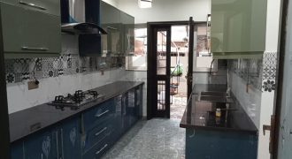 10 Marla Corner House for Sale in DHA LAHORE PHASE 1