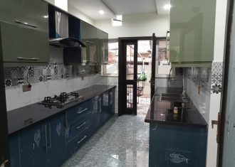 10 Marla Corner House for Sale in DHA LAHORE PHASE 1